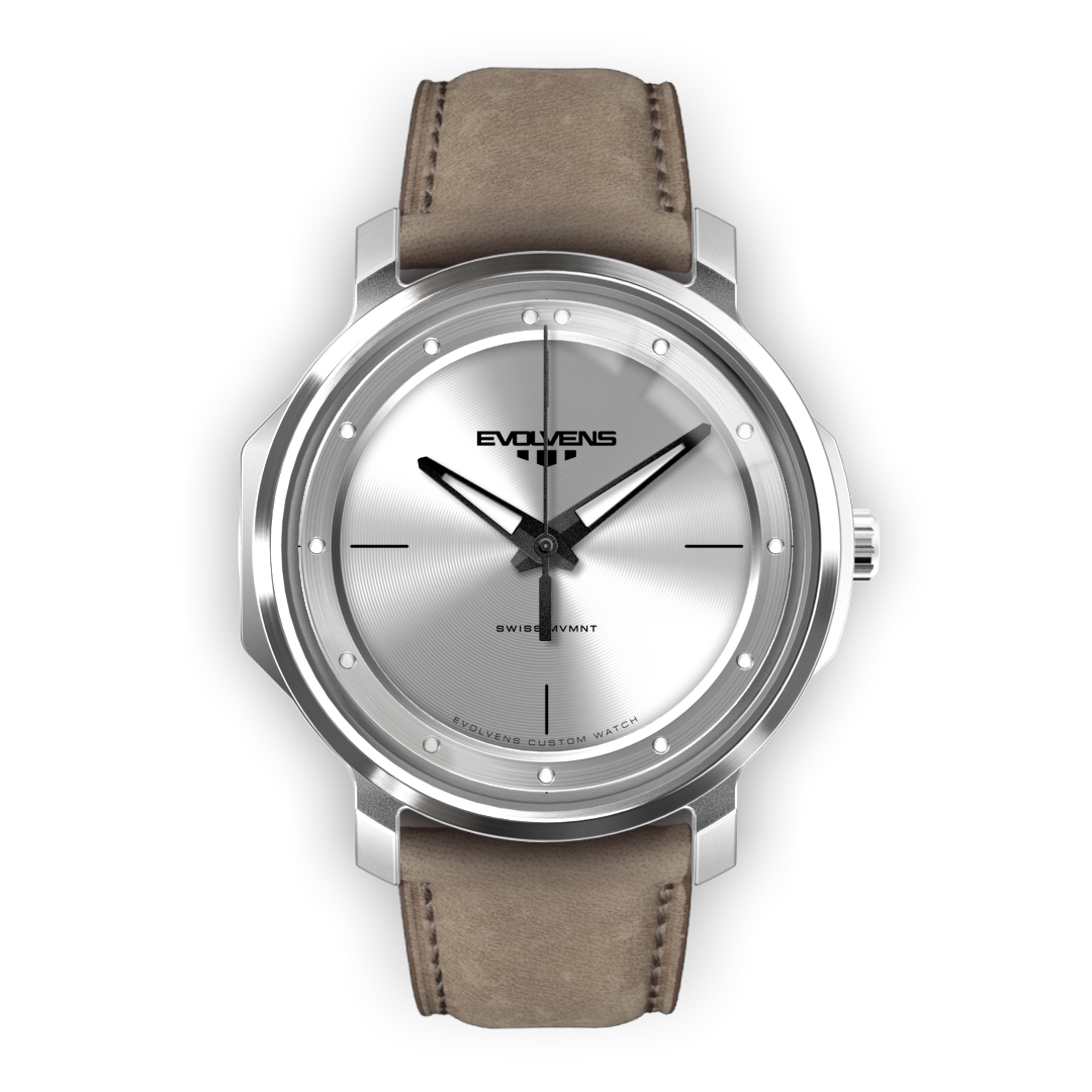 Evolvens #2151 40 mm Karóra