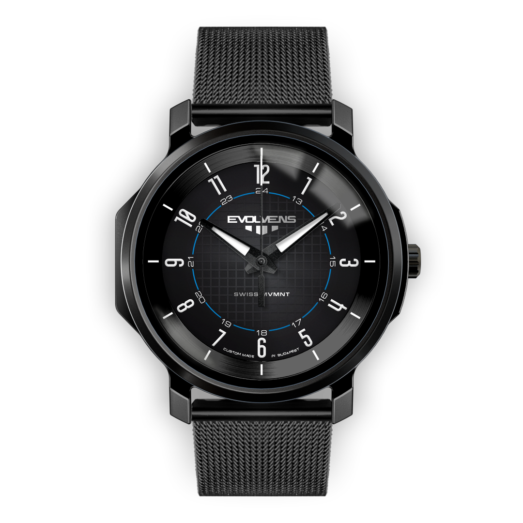 Evolvens #4399 40 mm Karóra