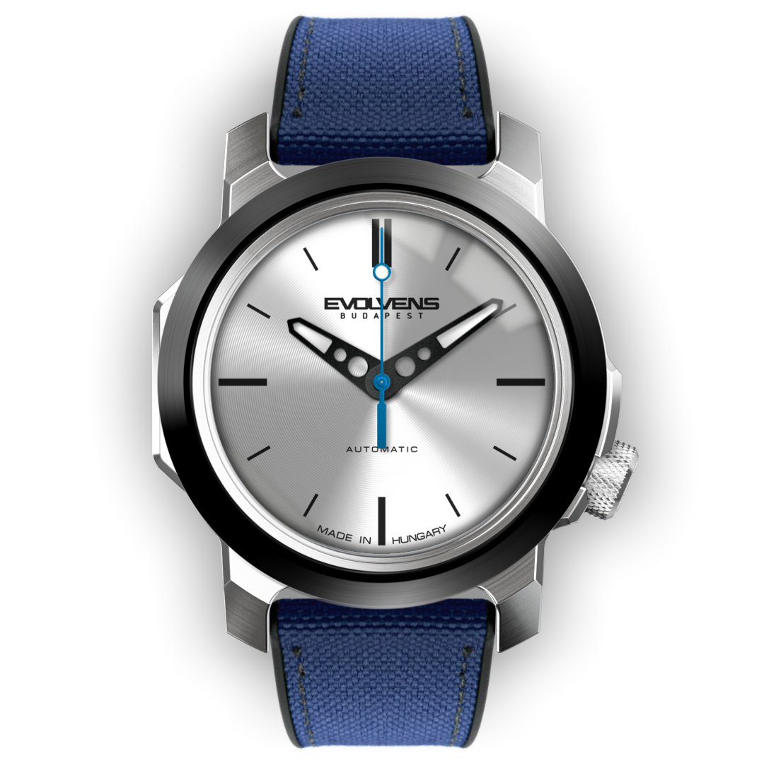 Evolvens #9071 44 mm Automata Karóra