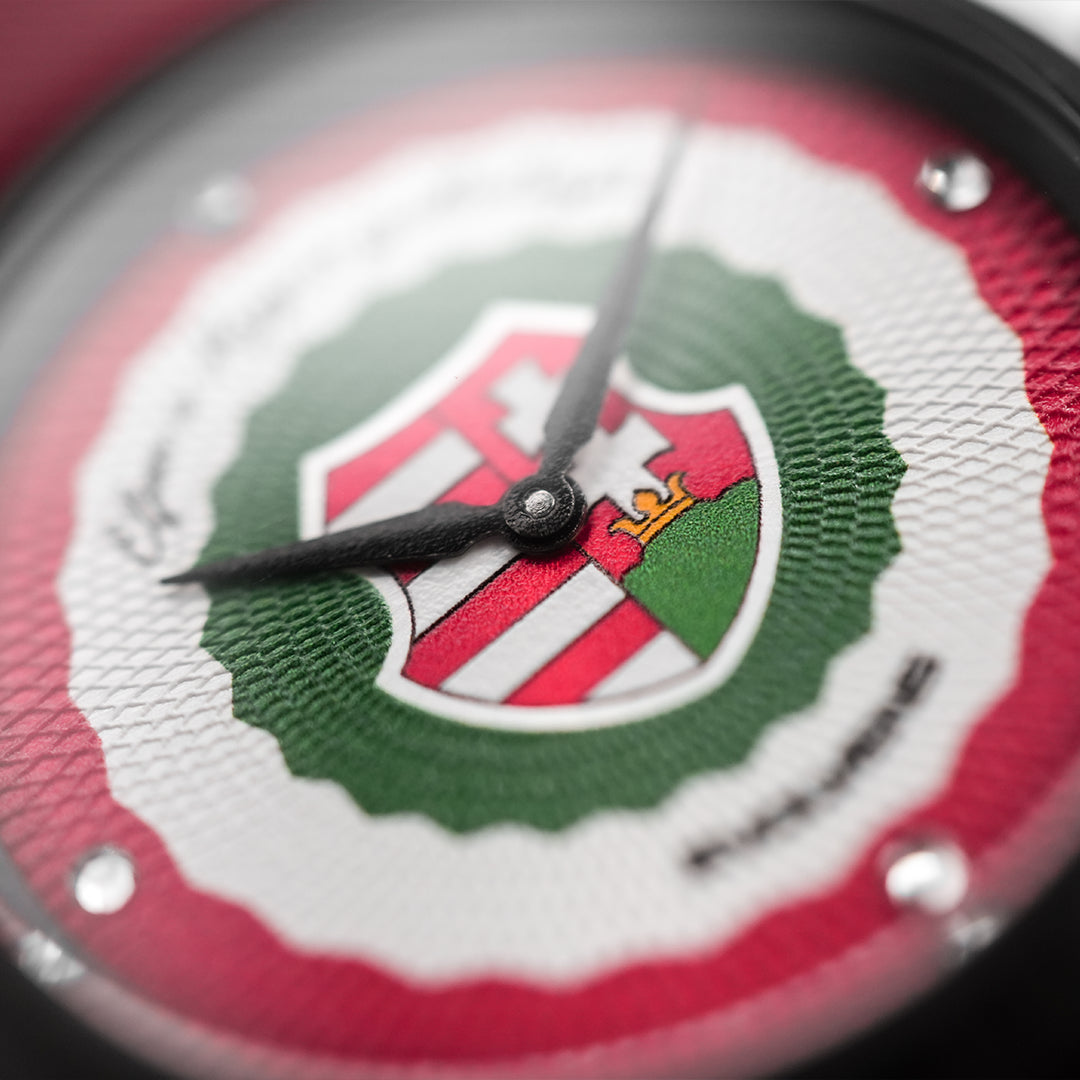 Evolvens MÁRCIUS 15 - 34 mm Egyedi Karóra