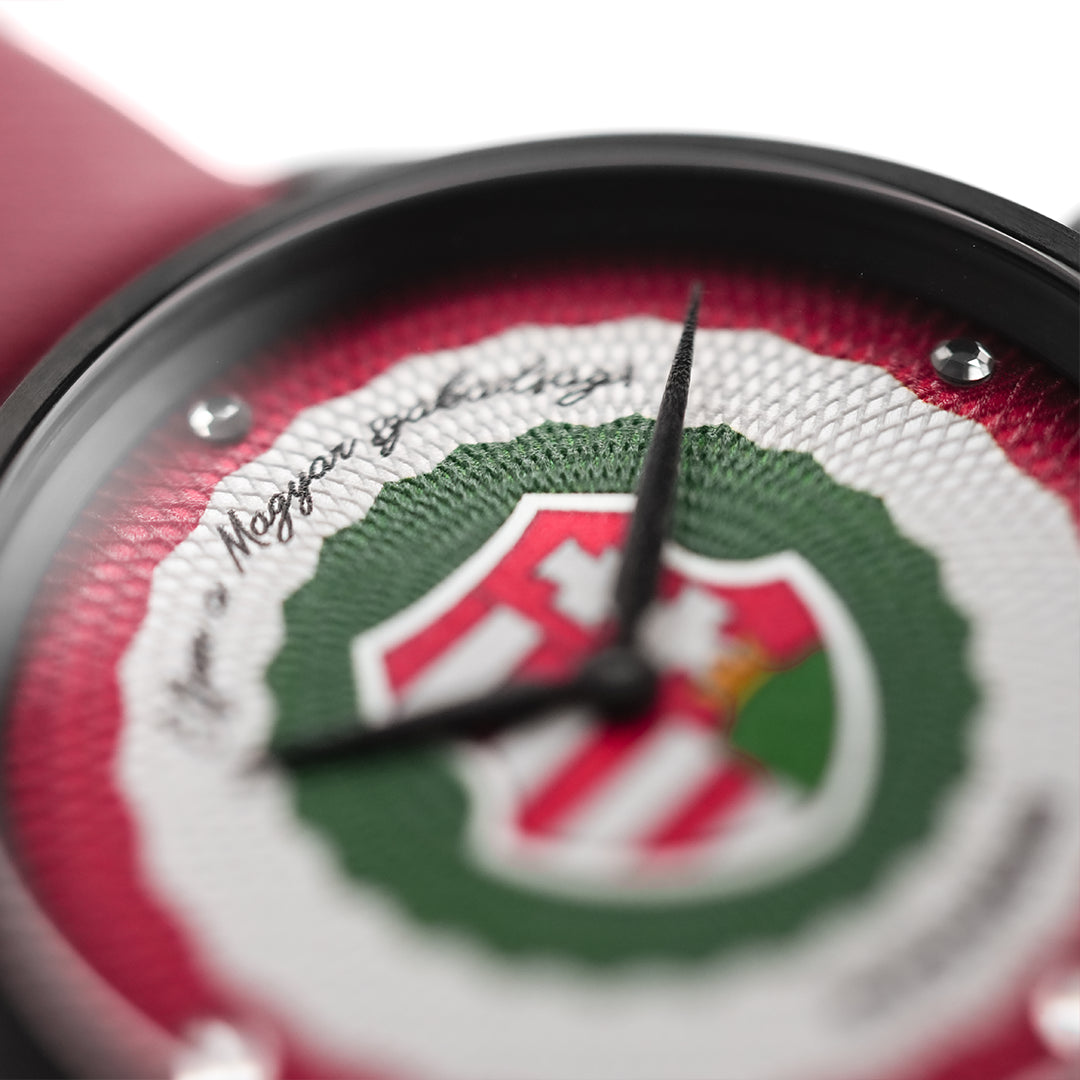 Evolvens MÁRCIUS 15 - 34 mm Egyedi Karóra