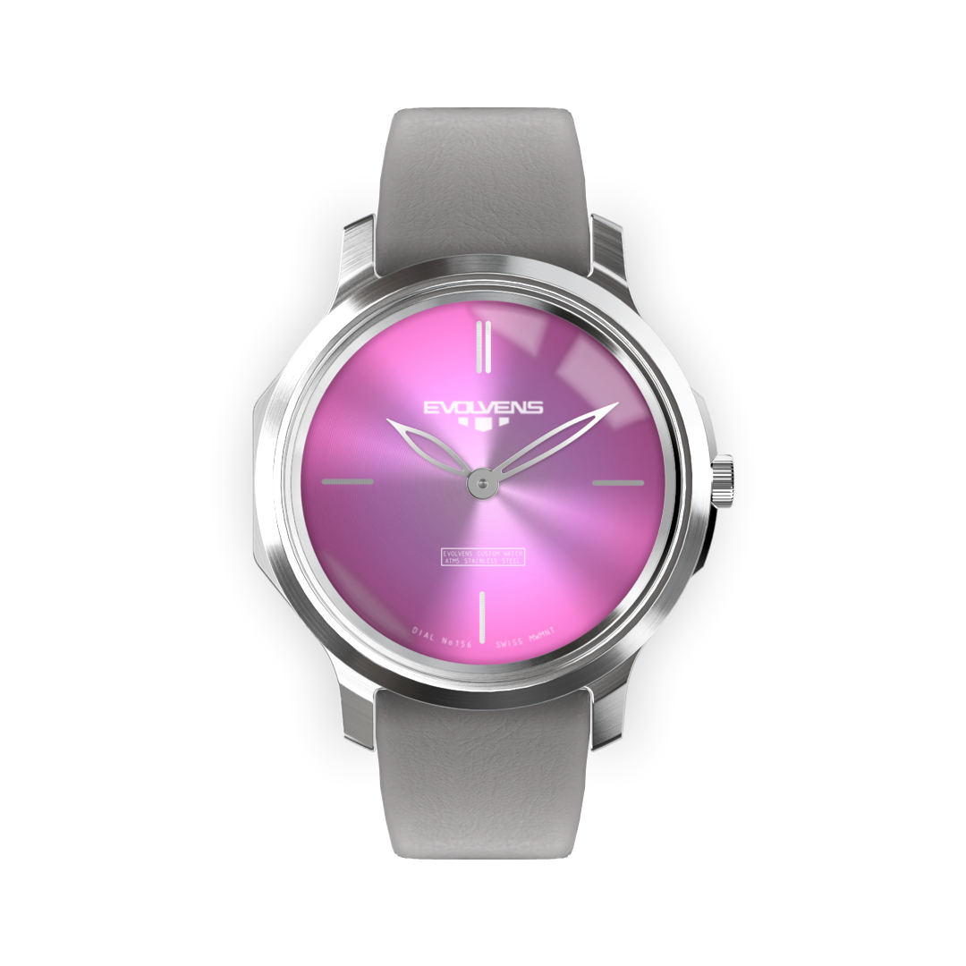 Evolvens #4774 34 mm Egyedi Karóra