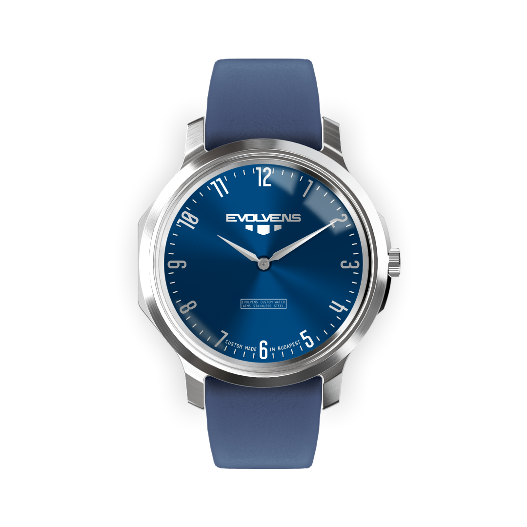 Evolvens #3778 34 mm Unique Watch