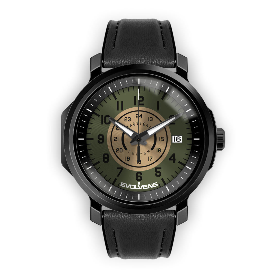 Evolvens ARMED-1 config