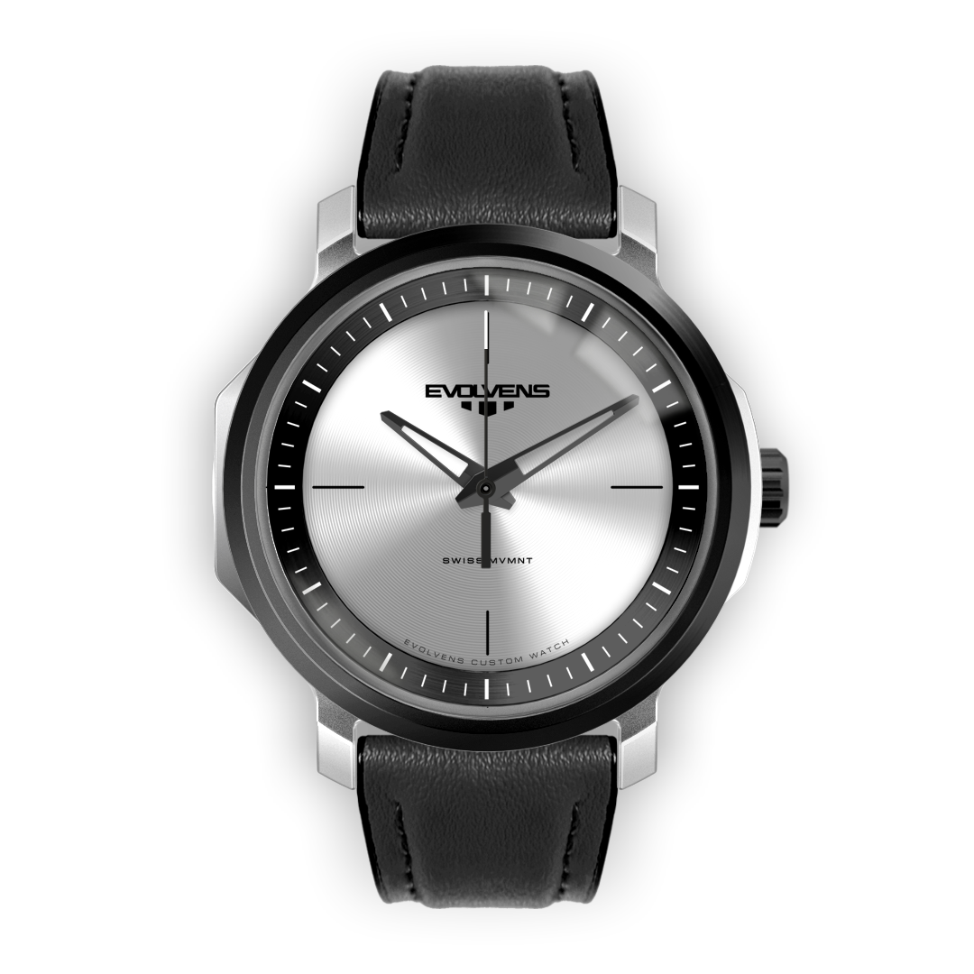 Evolvens BUSINESS CLASS Szerkeszthető Karóra