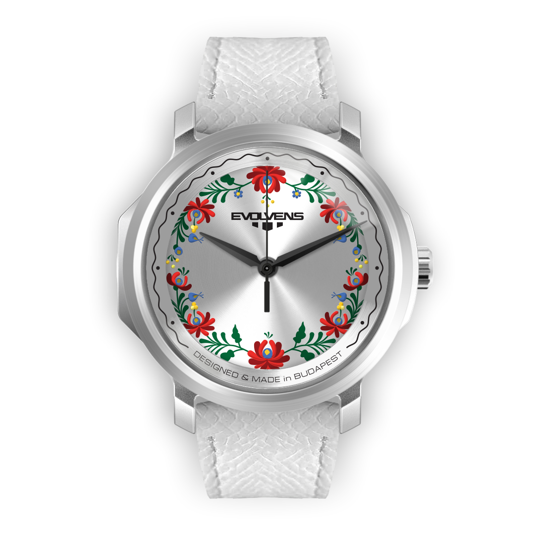 40 mm MATYO Szerkeszthető Karóra