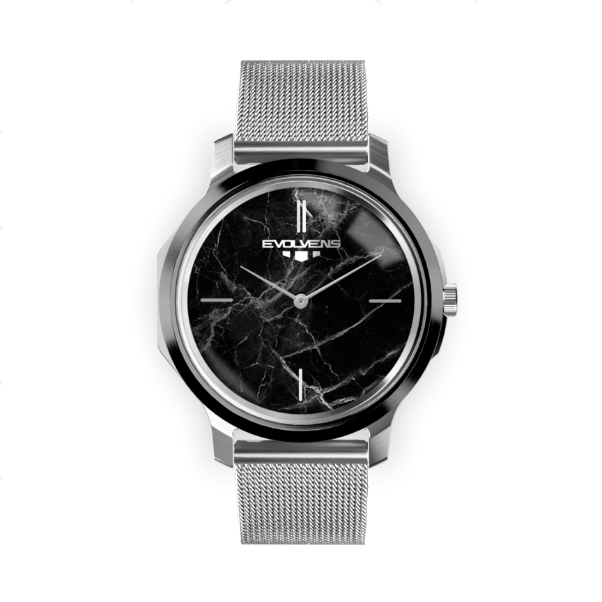 Evolvens #6652 34 mm Egyedi Karóra