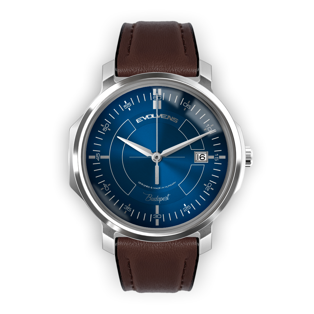 Evolvens #6911 40 mm Karóra