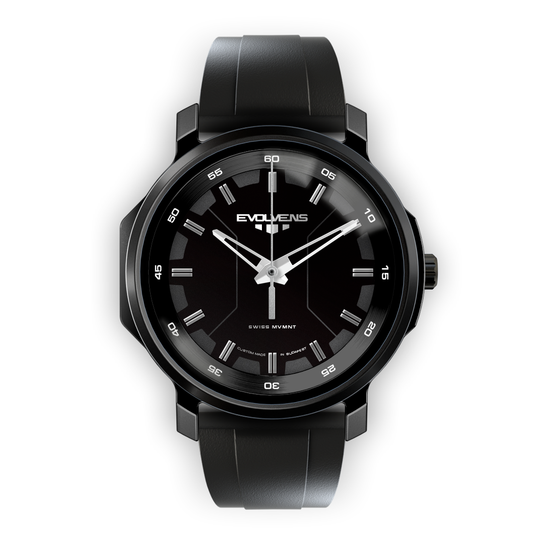 Evolvens #6222 40 mm Karóra