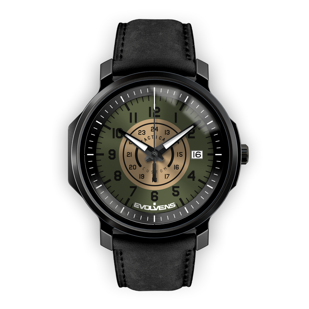 Evolvens #9965 40 mm Karóra