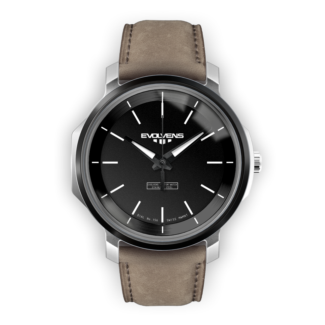 Evolvens #5578 40 mm Karóra