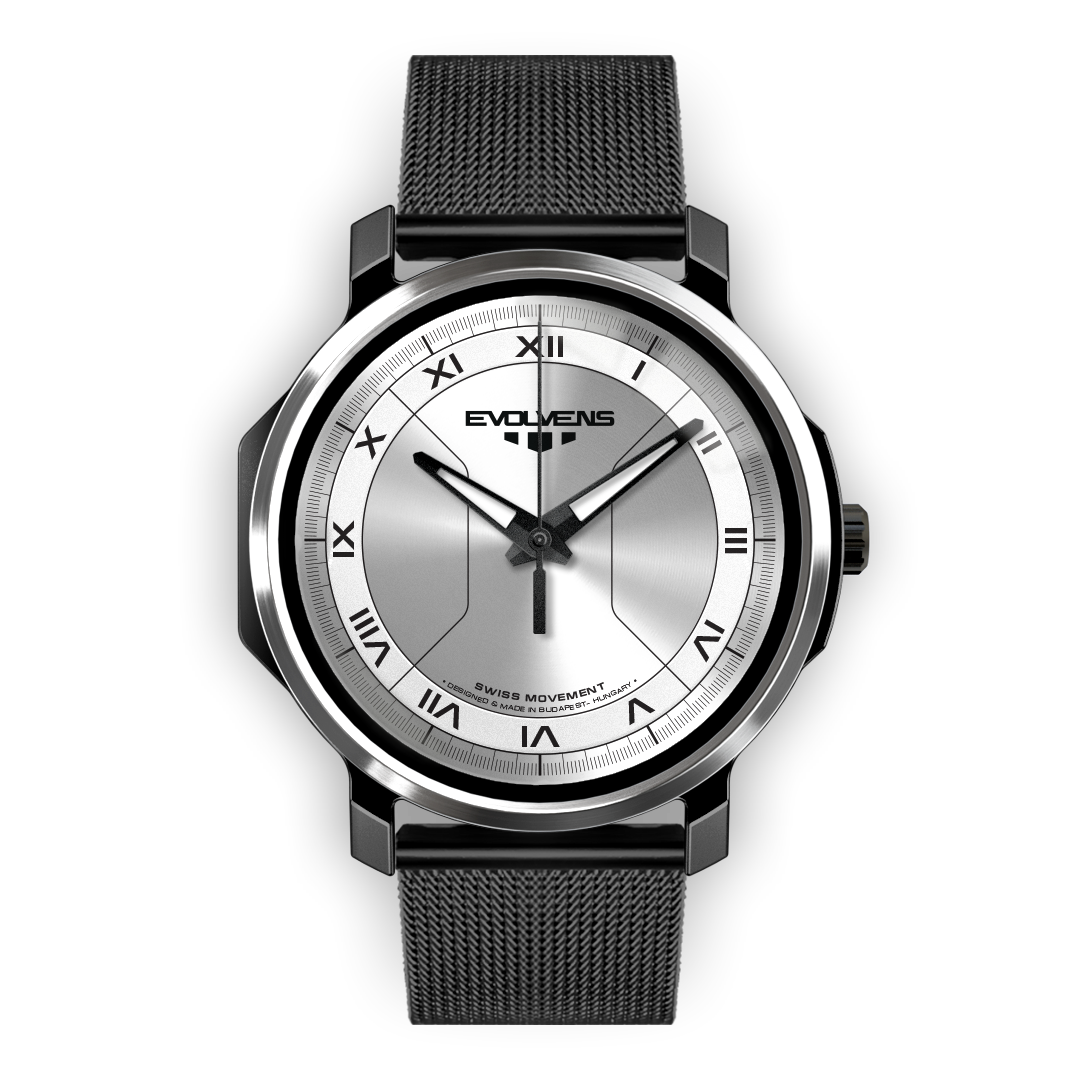Evolvens #1189 40 mm Karóra