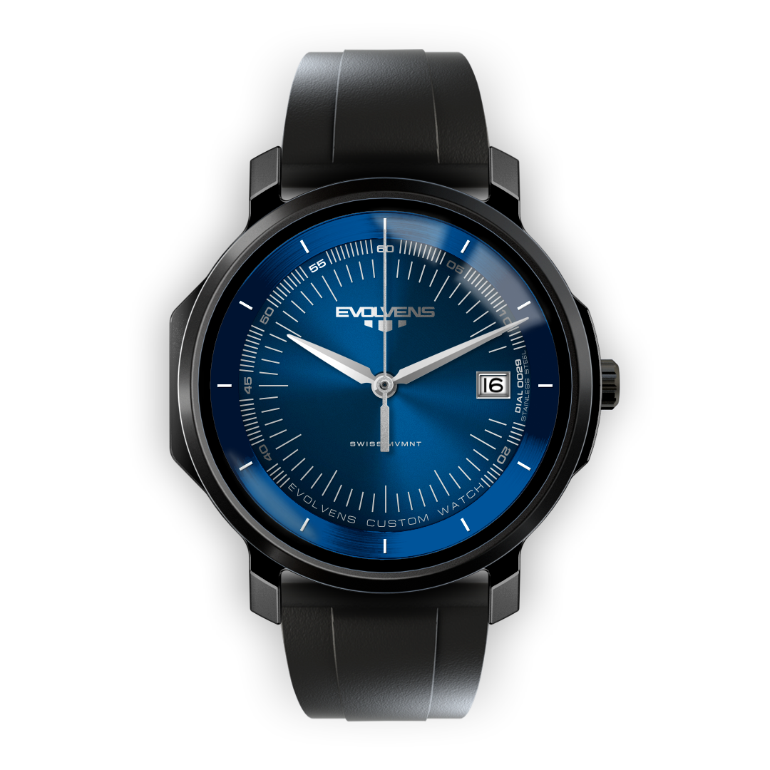 Evolvens #3434 40 mm Karóra