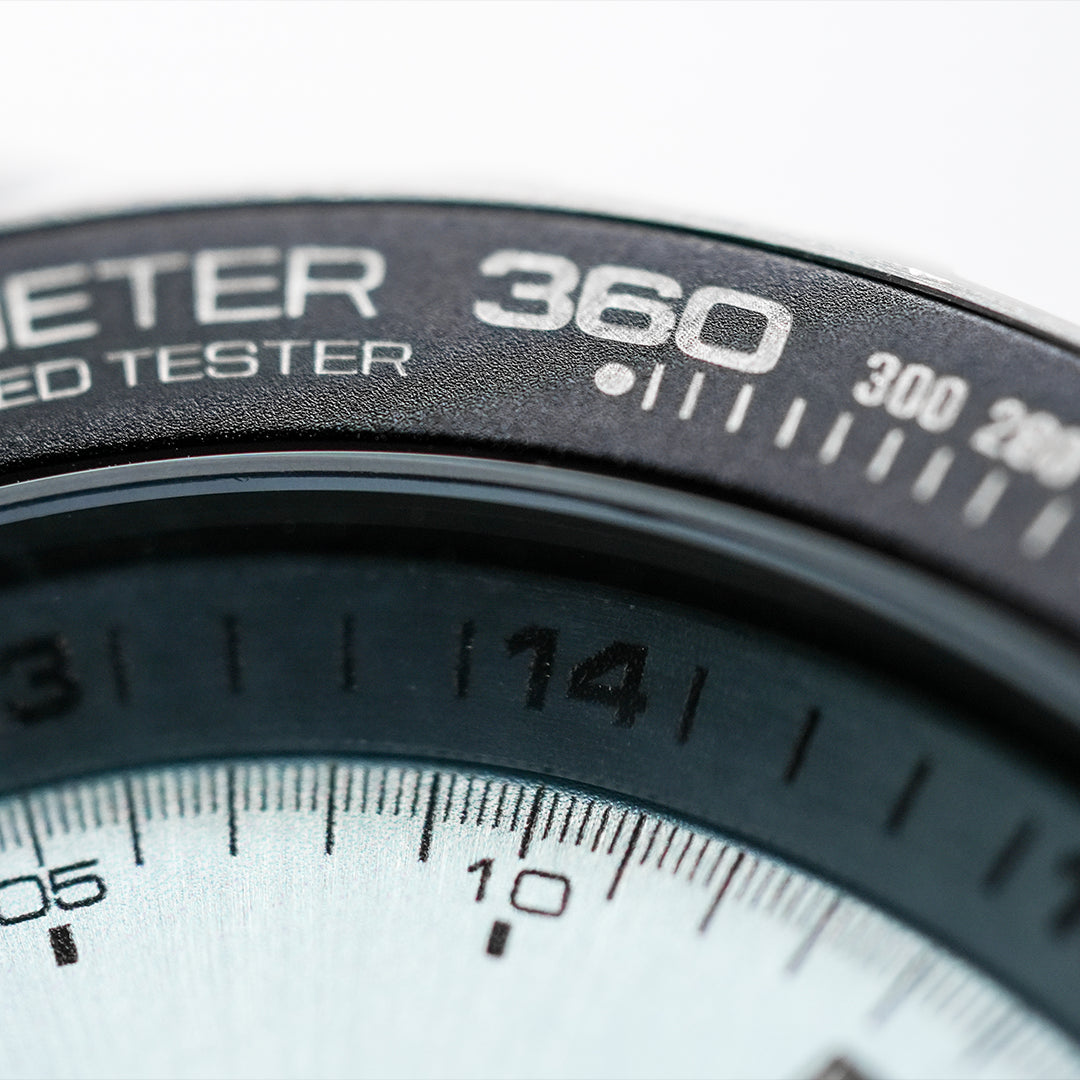 Evolvens PILOT - 44 mm Egyedi Limitált Automata Karóra