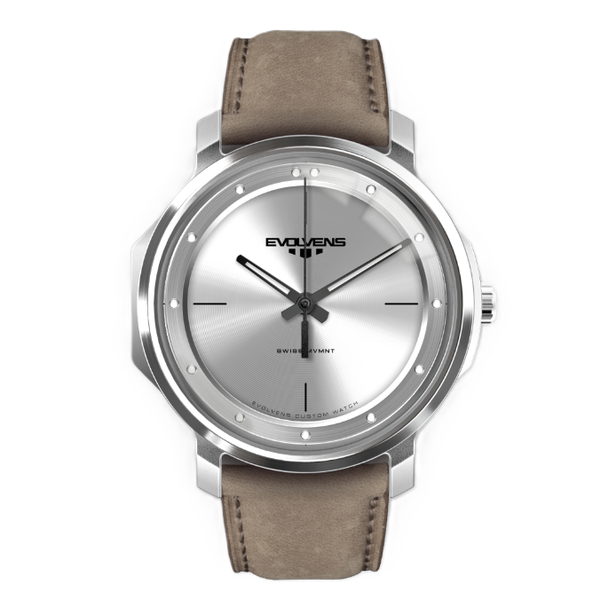 Evolvens #2151 40 mm Karóra