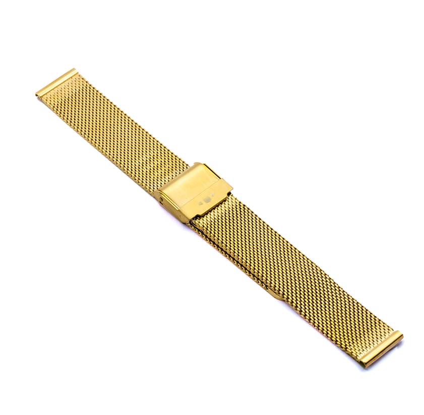 Evolvens Watch Strap - ST16016 - 16mm