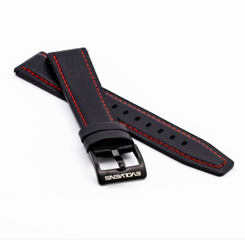 Evolvens Watch Strap - ST20039 - 20mm