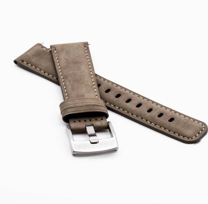 Evolvens Watch Strap - ST22031 - 22mm