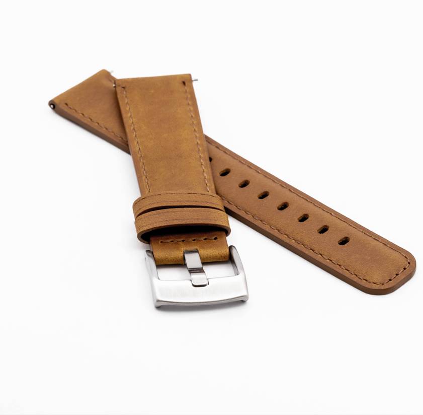 Evolvens Watch Strap - ST22032 -22mm