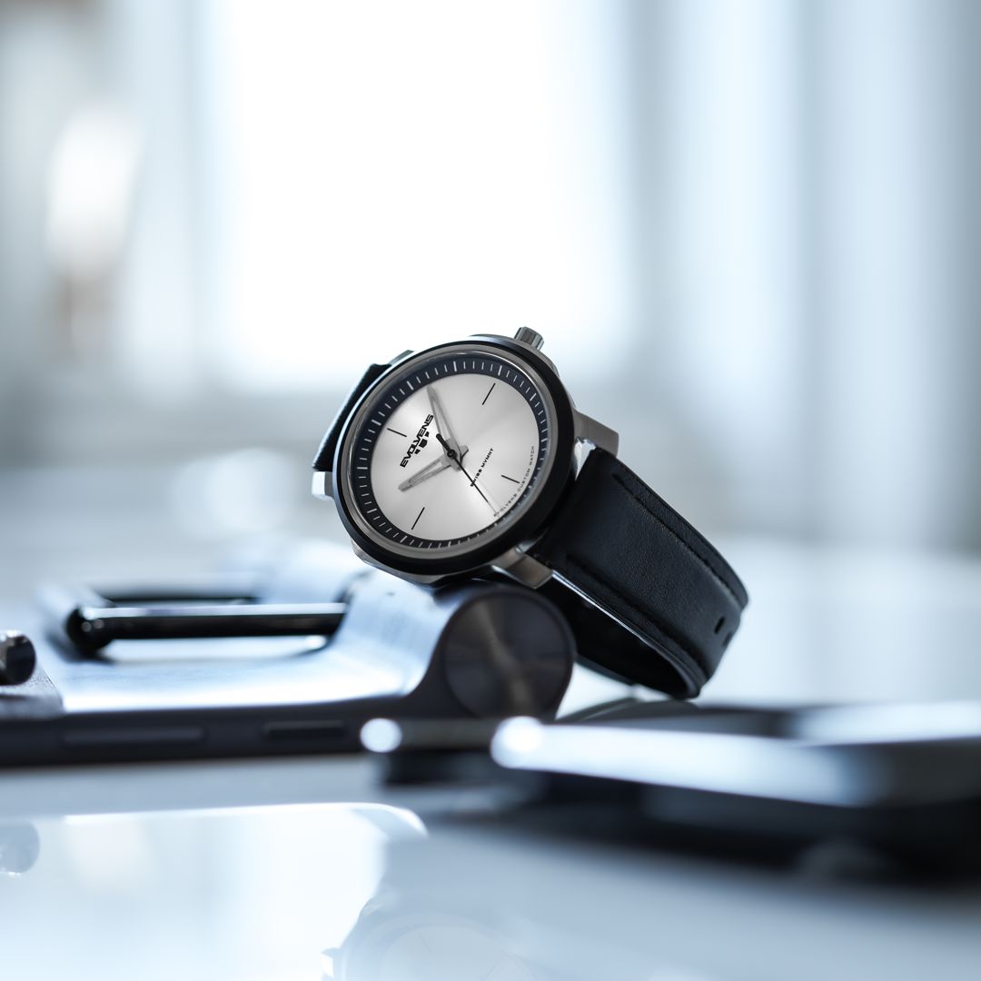 Evolvens® BUSINESS CLASS 40 mm Szerkeszthető Karóra