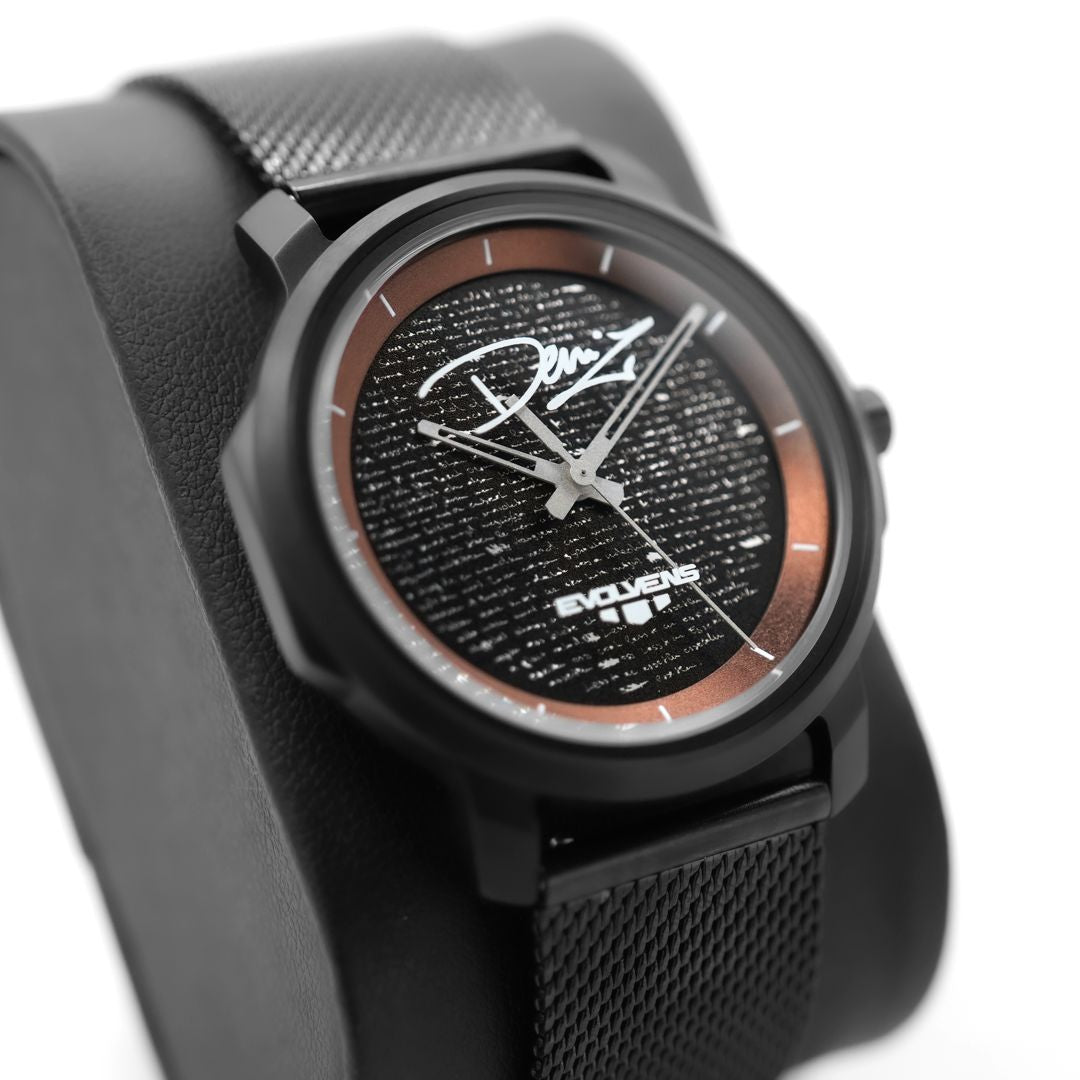 Evolvens HALLOWEEN 40 mm Watch