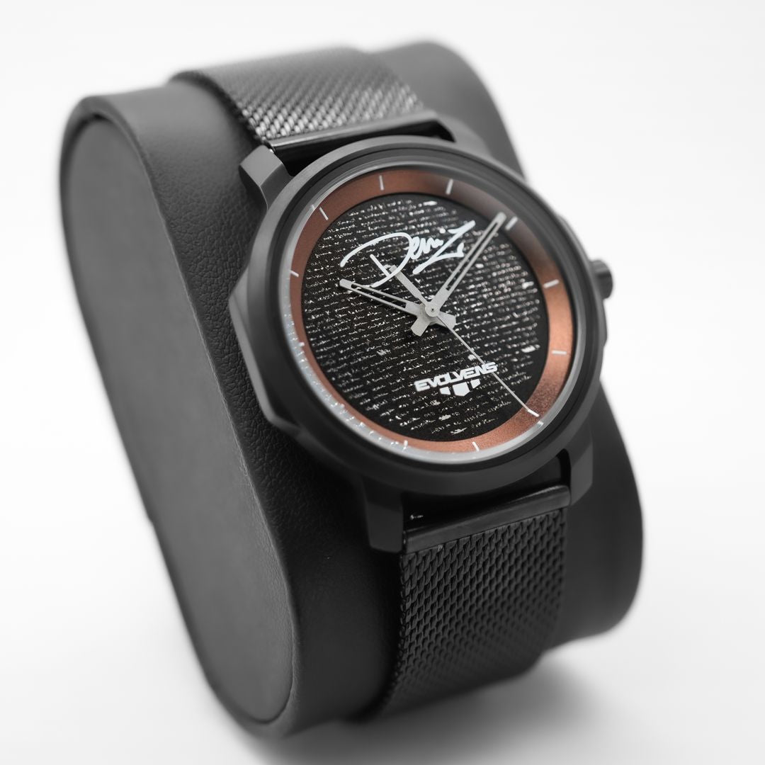 Evolvens HALLOWEEN 40 mm Watch