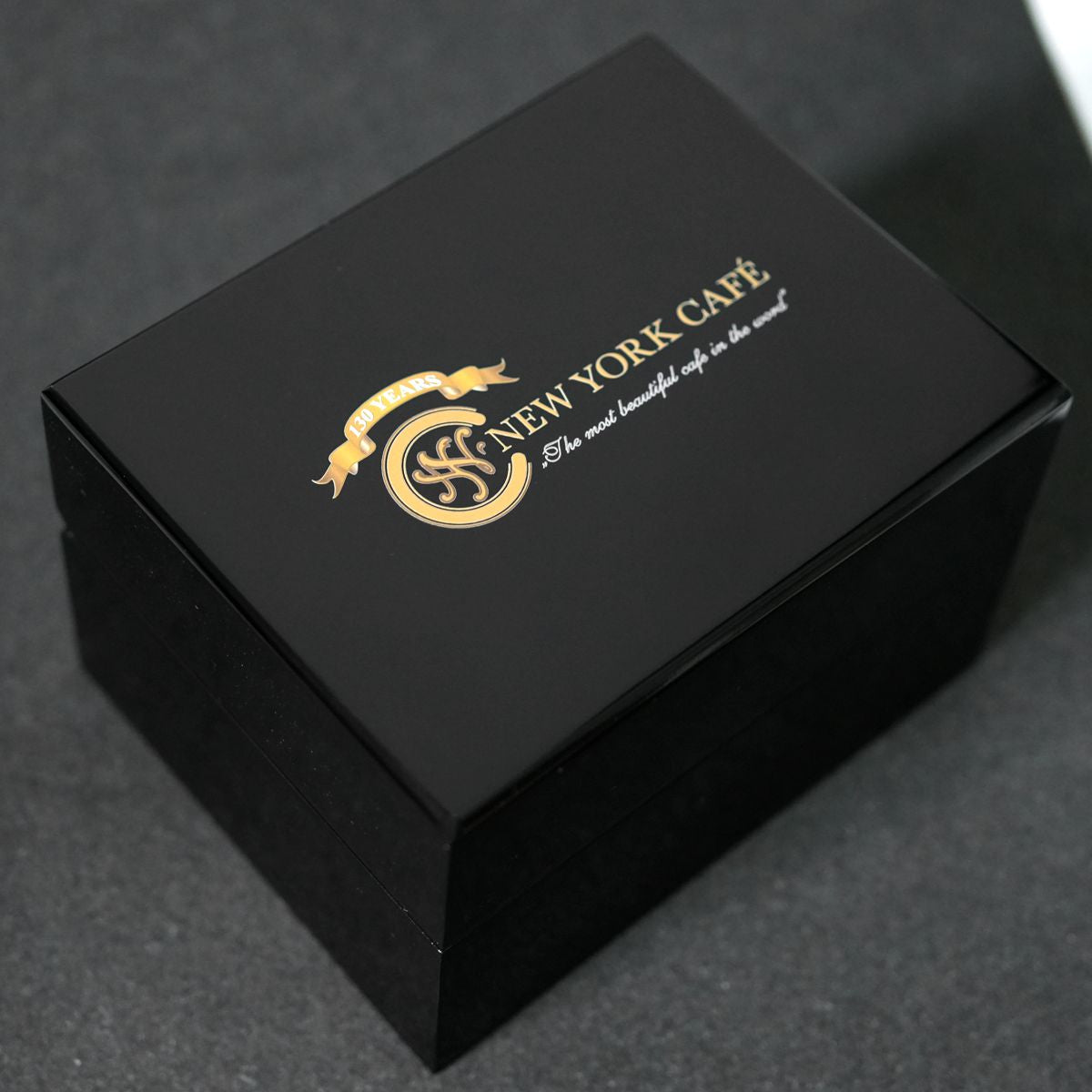 Evolvens® Díszdoboz