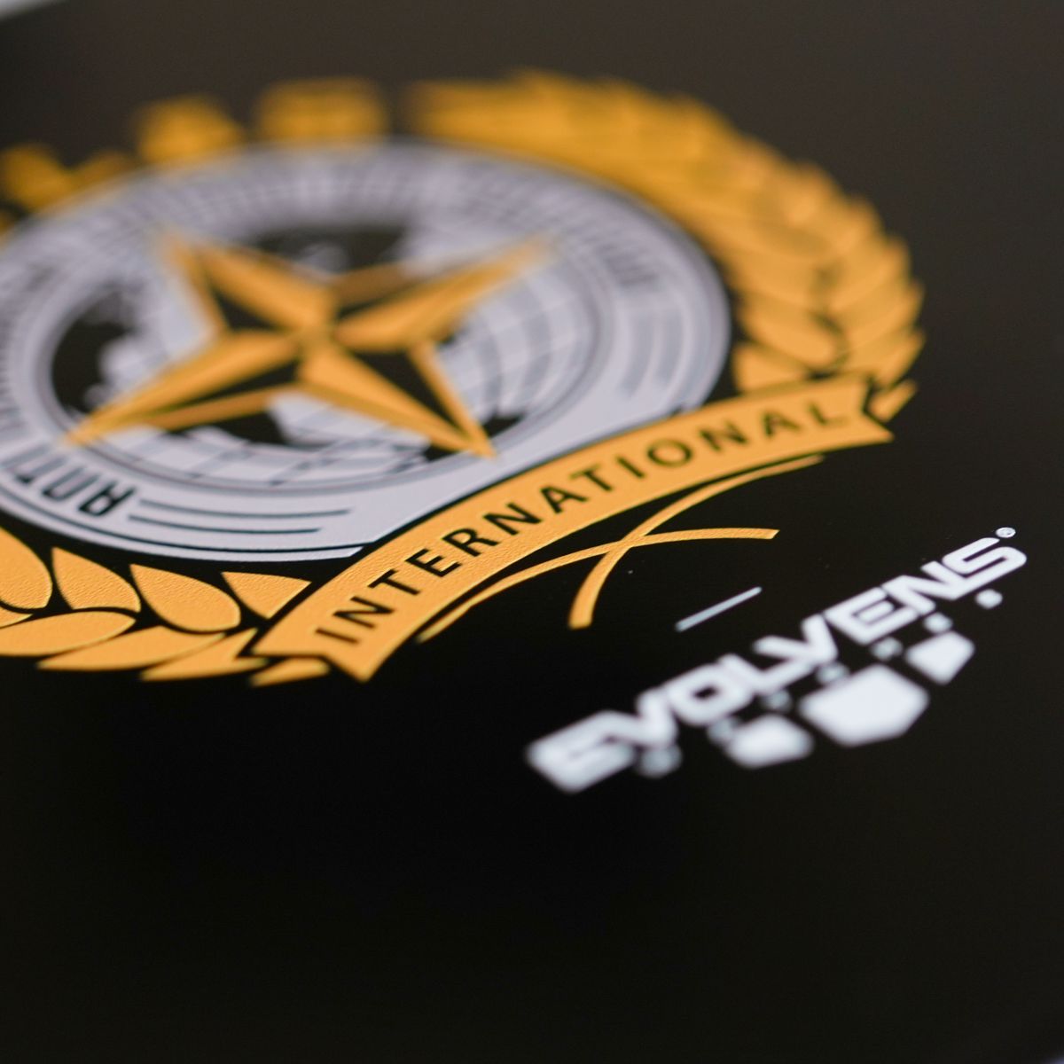 Evolvens® Díszdoboz