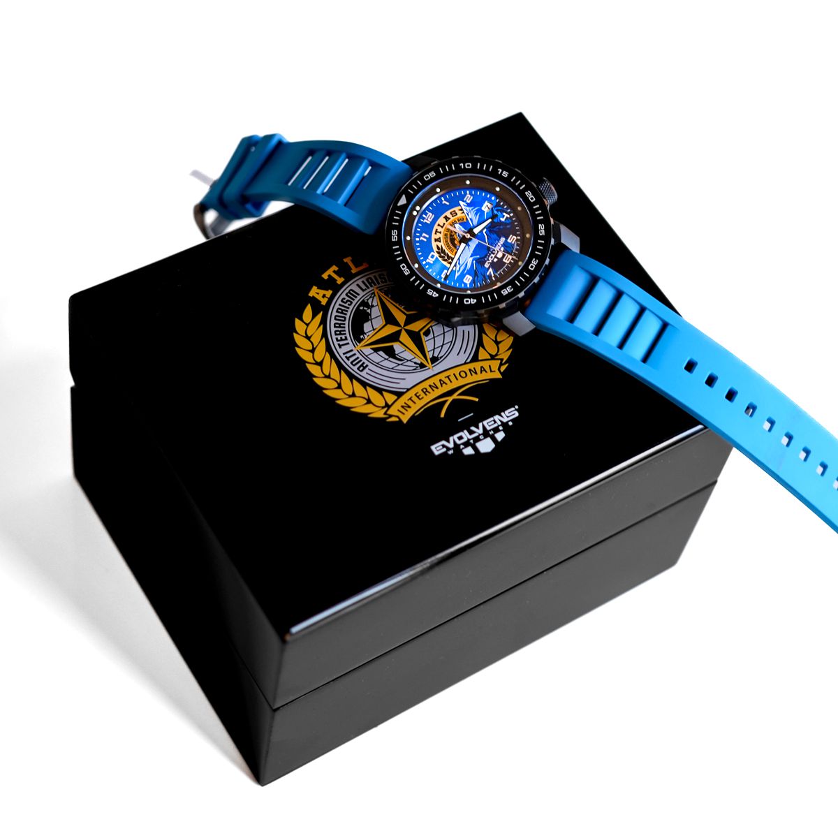 Evolvens® Díszdoboz