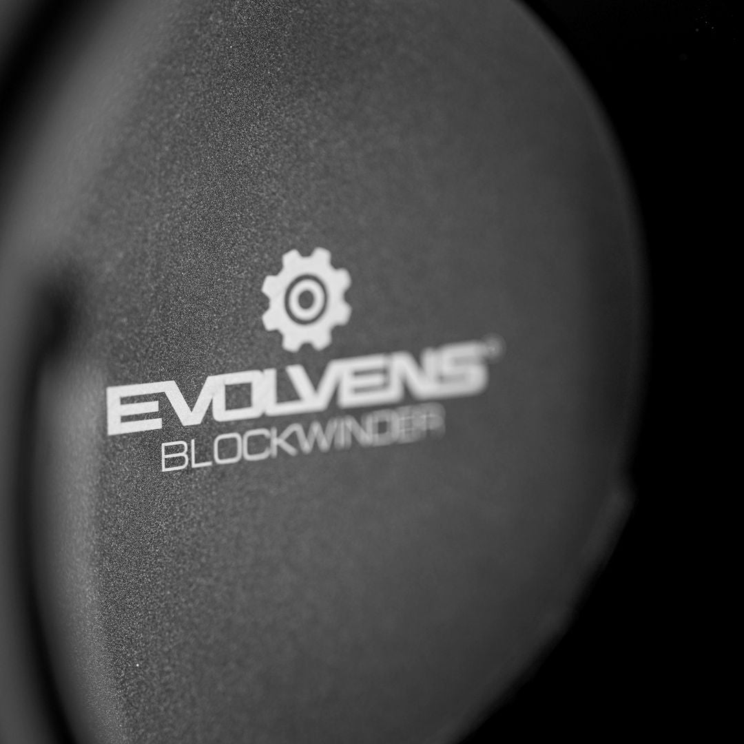Evolvens Óraforgató