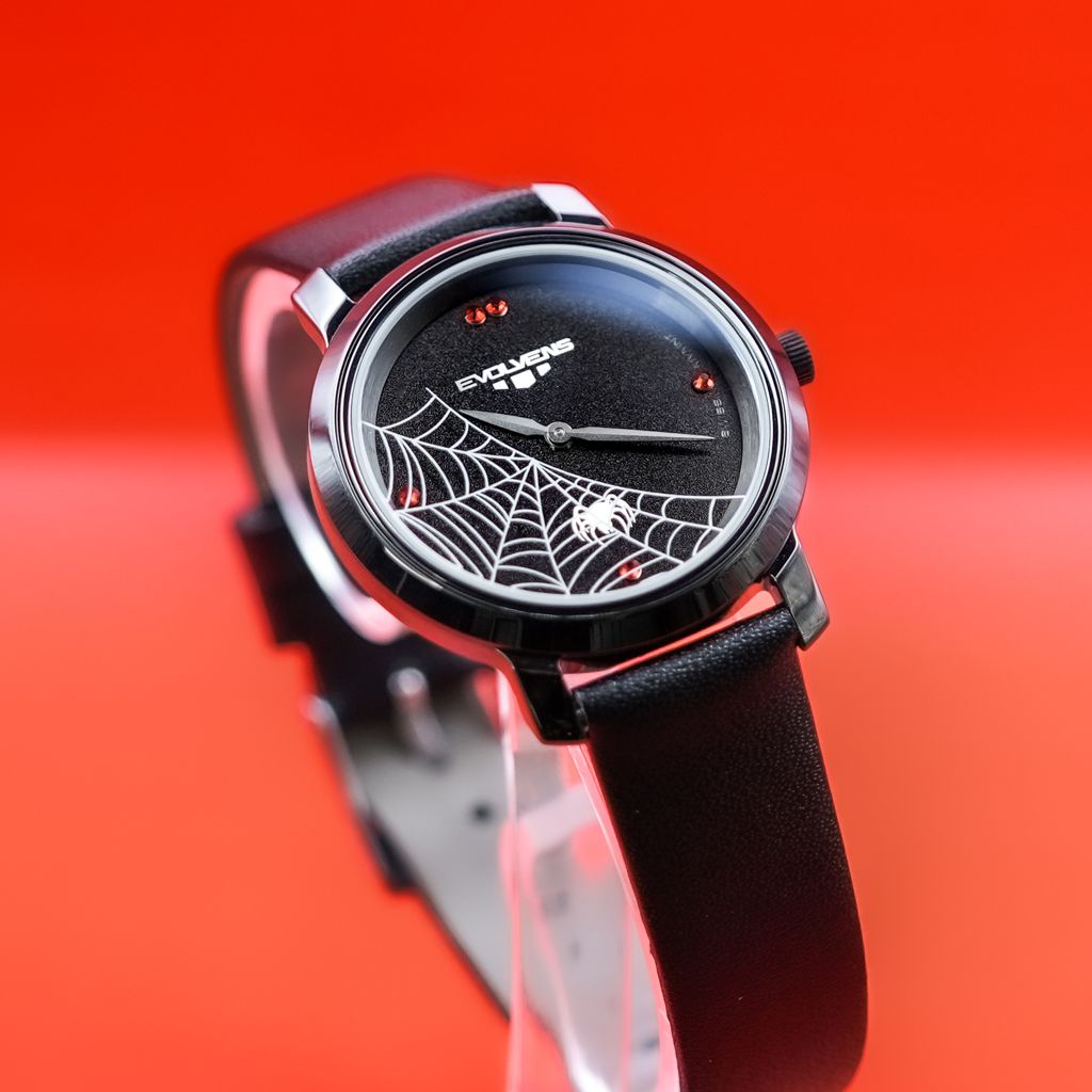 Evolvens HALLOWEEN 34 mm Limited Edition Watch