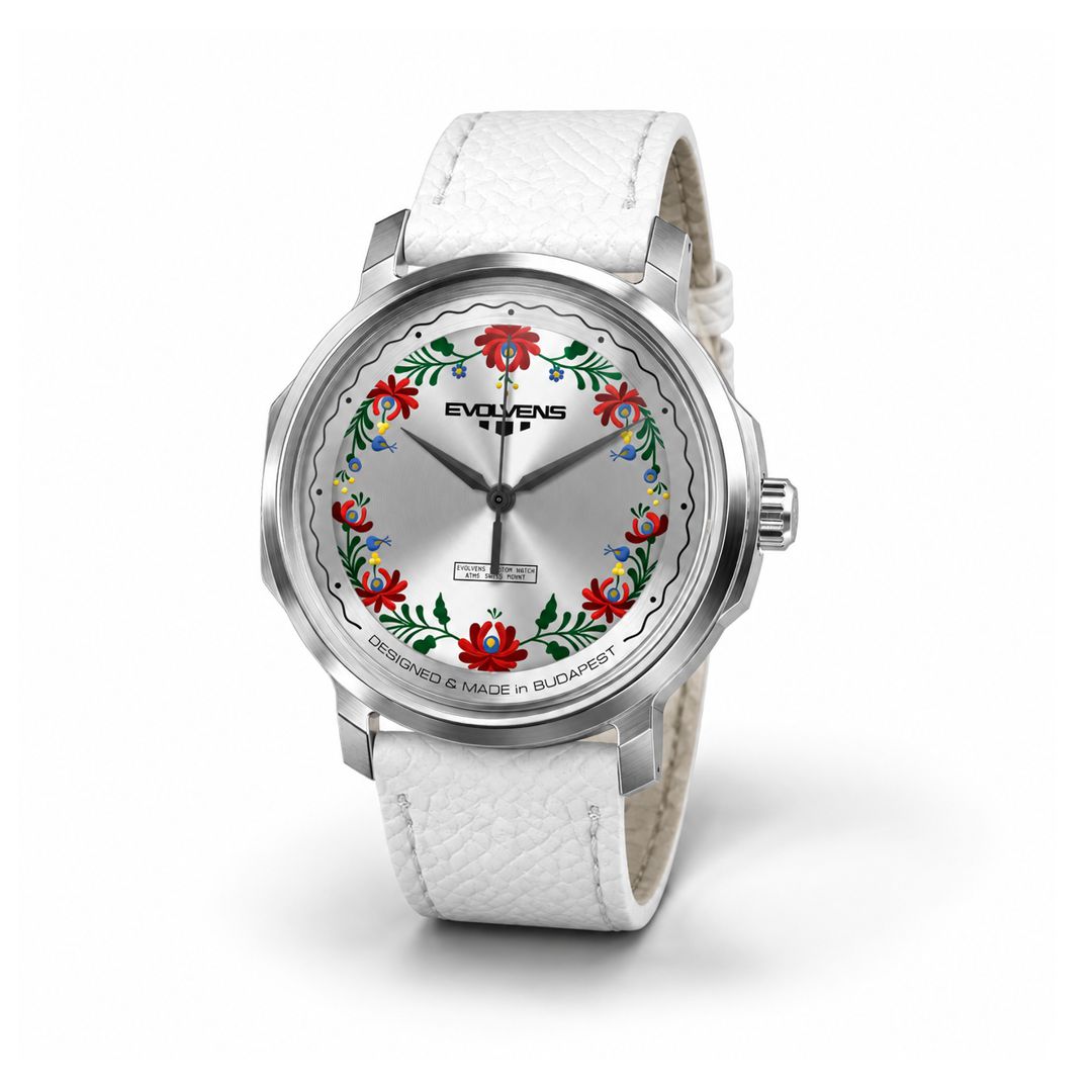 Evolvens MATYÓ 40 mm Limitált Karóra