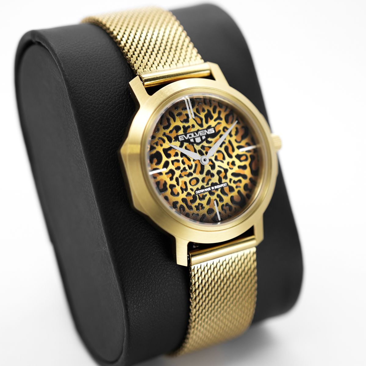 Evolvens KALOCSAI 34 mm Limited Edition Watch