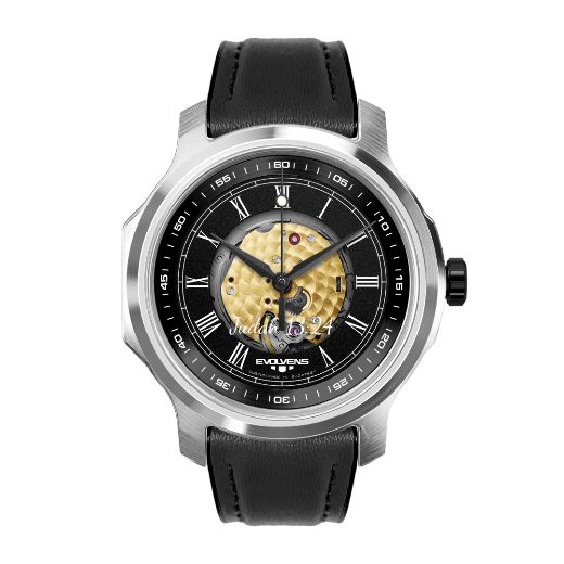 Evolvens 42mm · 010831f2-7d59-4500-aa3e-7a91e019a0d7