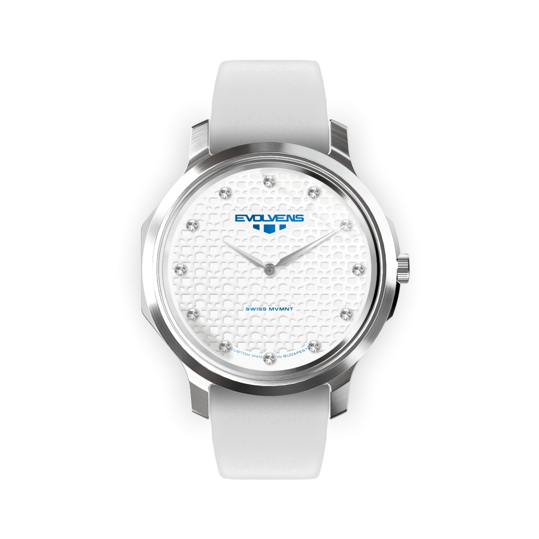 Evolvens #5461 34 mm Egyedi Karóra