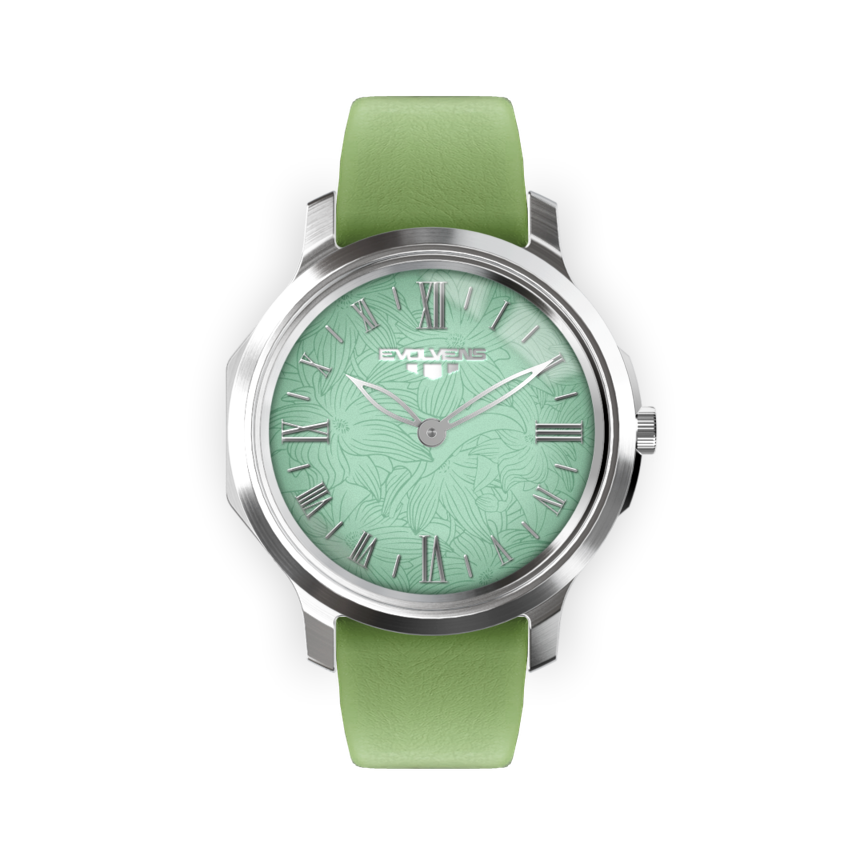 Evolvens #3778 34 mm Unique Watch