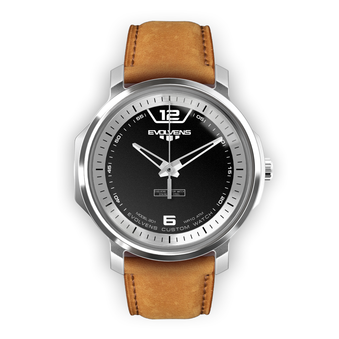 Evolvens #2778 40 mm Karóra