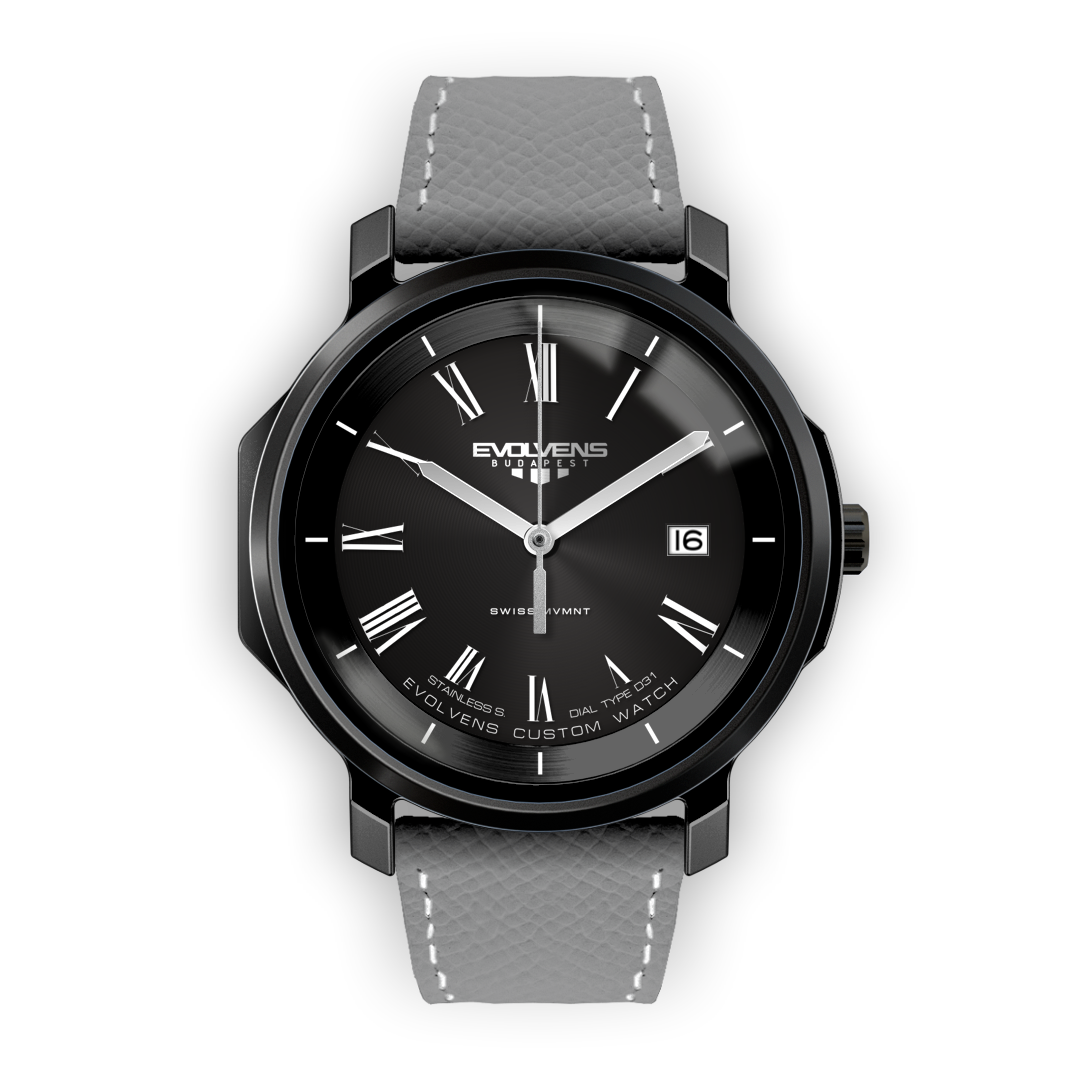 Evolvens #8364 40 mm Karóra