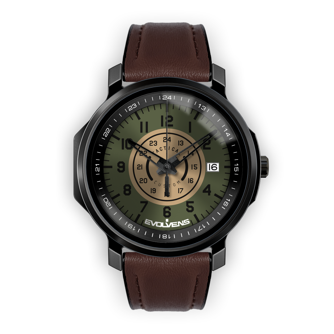 Evolvens #3045 40 mm Karóra