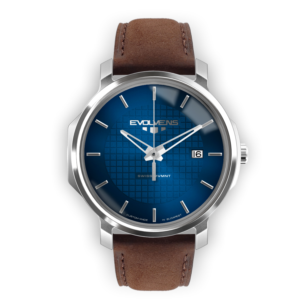 Evolvens #5644 40 mm Karóra