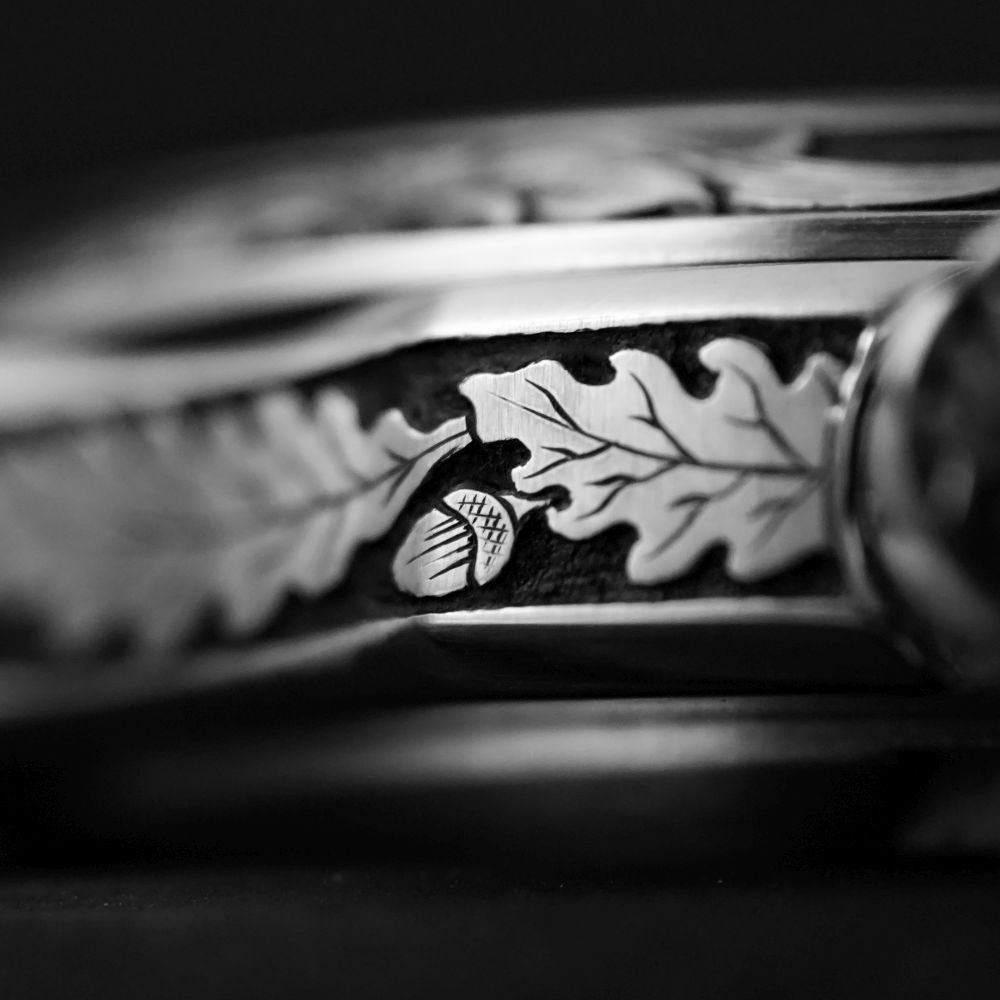 Evolvens HALLOWEEN 34 mm Limited Edition Watch