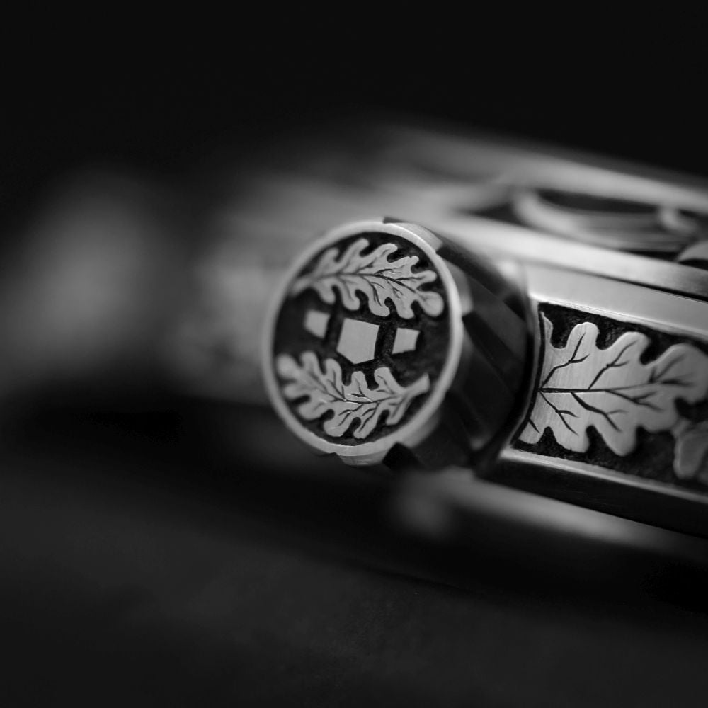 Evolvens HALLOWEEN 34 mm Limited Edition Watch