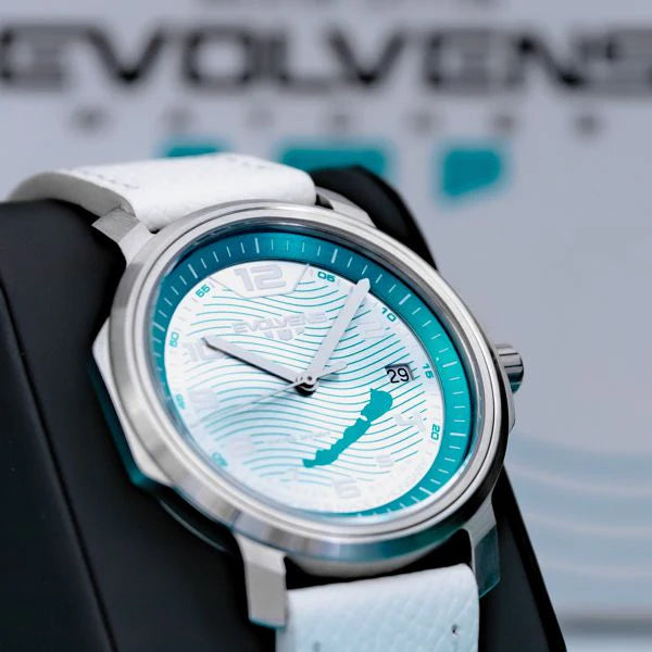 Evolvens® BALATON Ezüst 40 mm