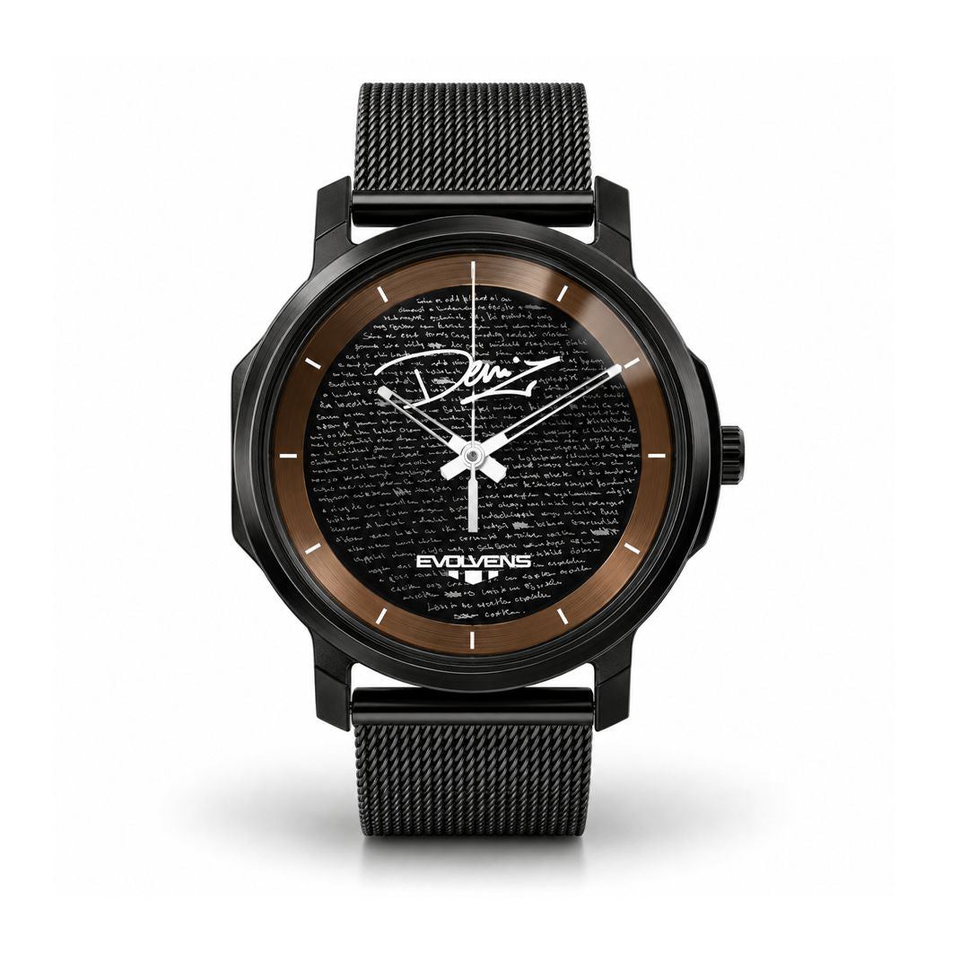 Evolvens HALLOWEEN 40 mm Watch