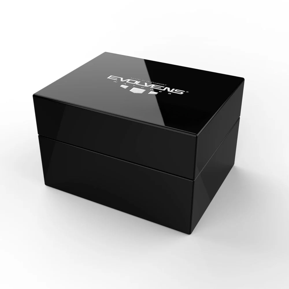 Evolvens® Díszdoboz