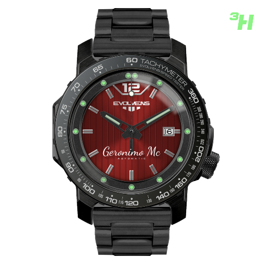 Evolvens 44mm · e92b7c34-bacc-407b-8301-e9fce3dc1d73
