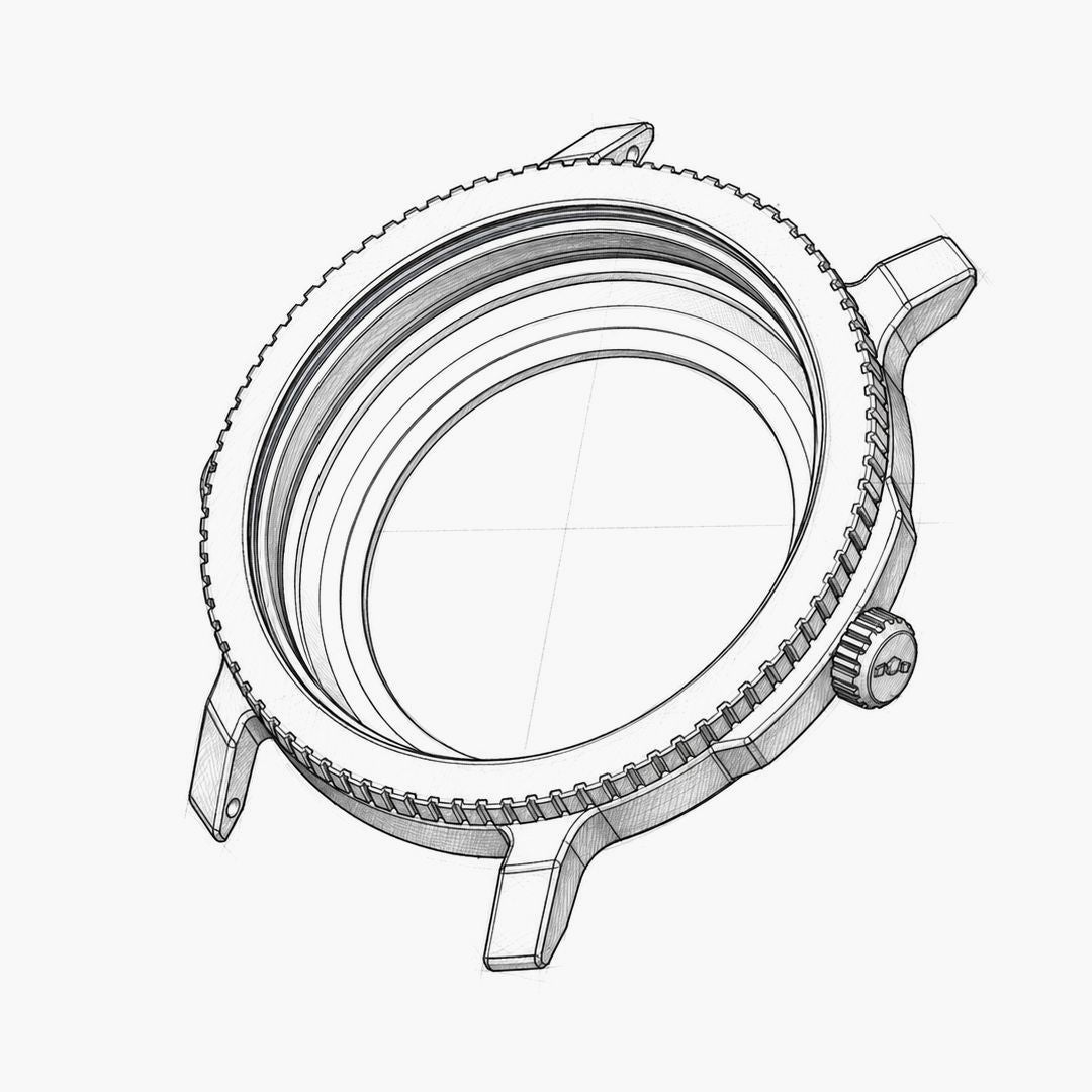 40 mm szerkesztő