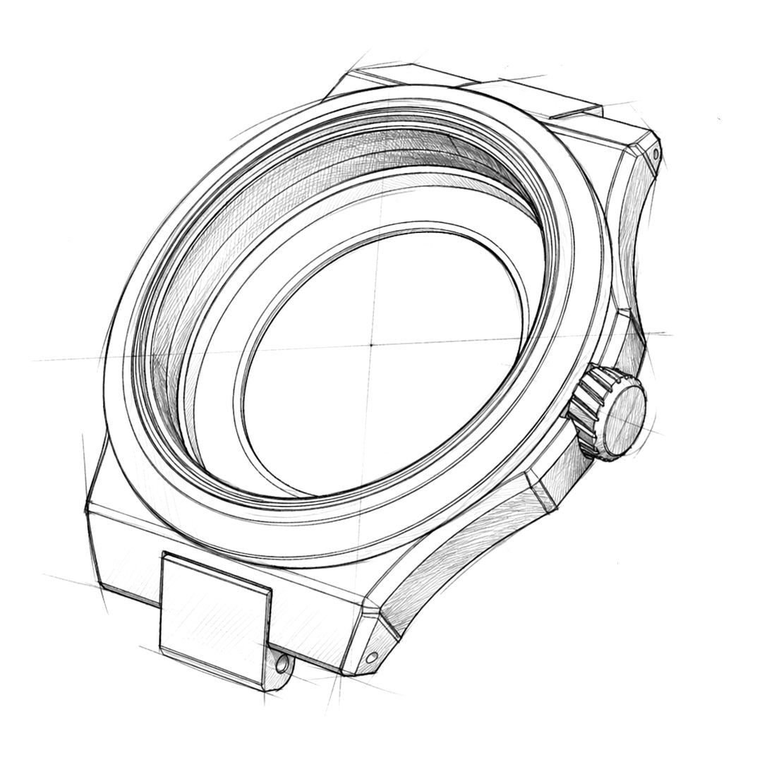 EVOLVENS 42 MM