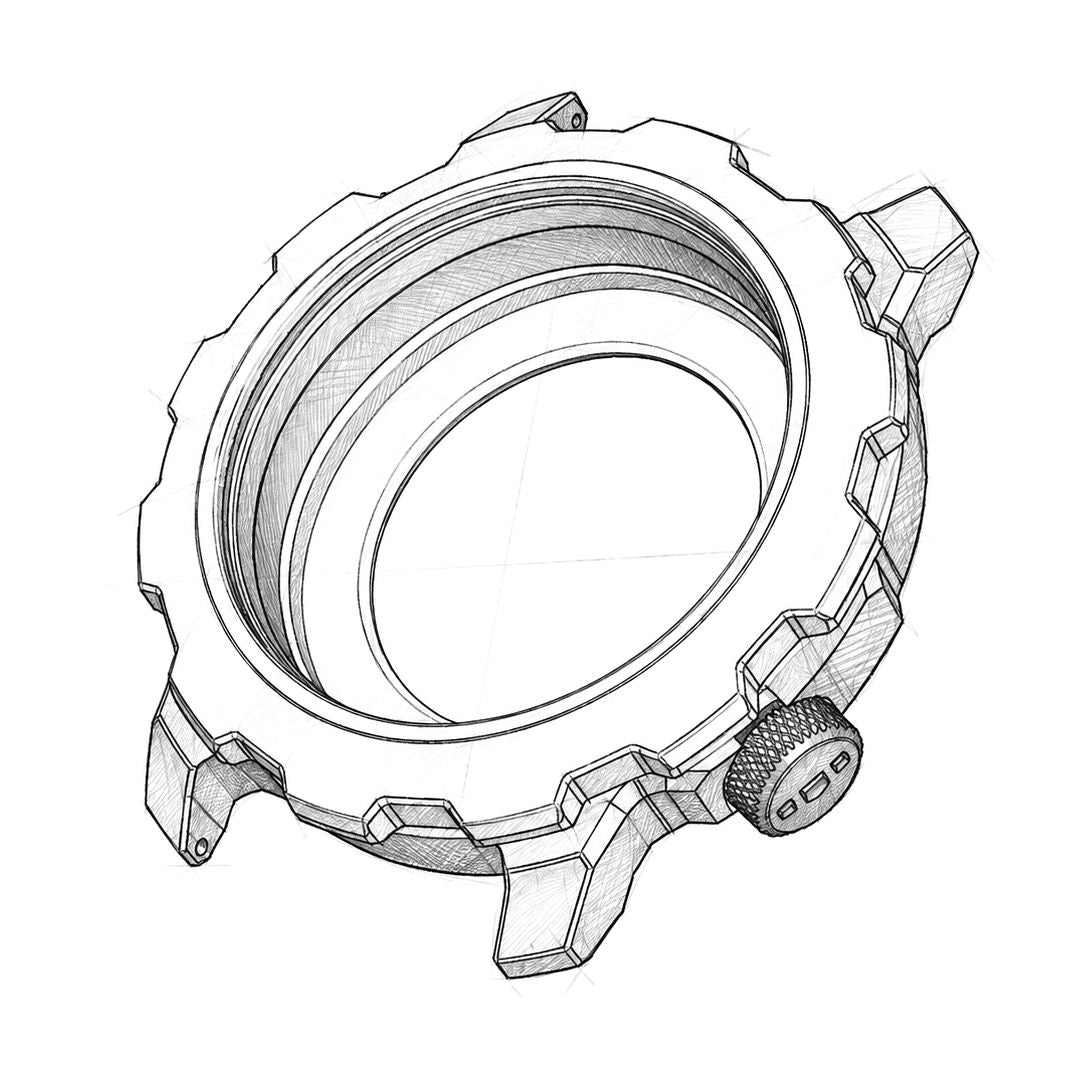 EVOLVENS 44 MM