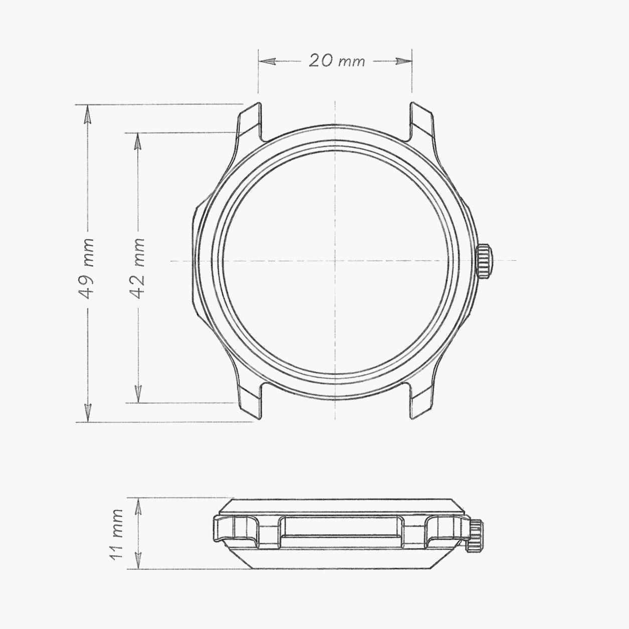 42 mm szerkesztő